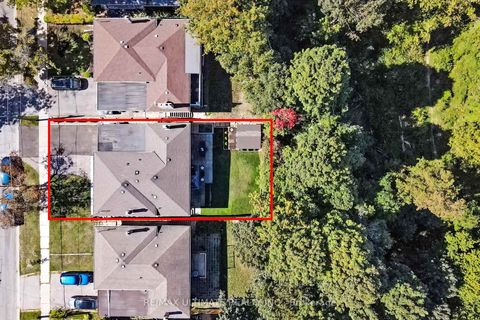 Photo 1 at 68 Barkwin Drive, Beaumonde Heights, Toronto
