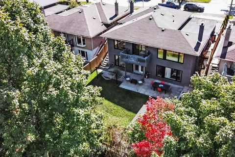 Photo 4 at 68 Barkwin Drive, Beaumonde Heights, Toronto