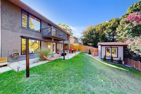Photo 5 at 68 Barkwin Drive, Beaumonde Heights, Toronto