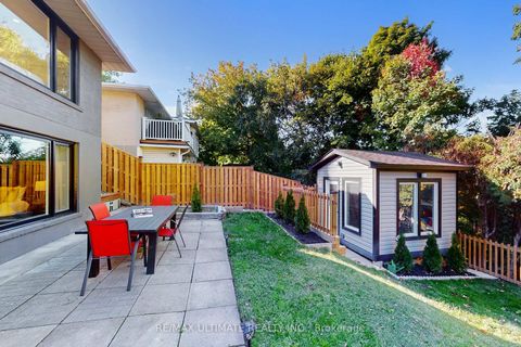 Photo 7 at 68 Barkwin Drive, Beaumonde Heights, Toronto