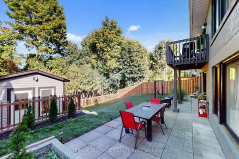 Photo 8 at 68 Barkwin Drive, Beaumonde Heights, Toronto