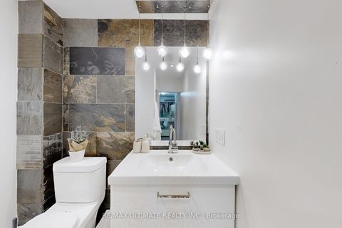 Photo 9 at 68 Barkwin Drive, Beaumonde Heights, Toronto