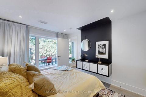 Photo 13 at 68 Barkwin Drive, Beaumonde Heights, Toronto