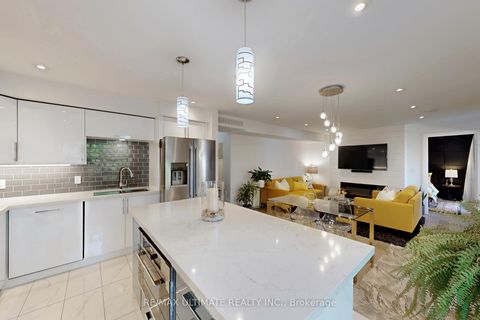 Photo 14 at 68 Barkwin Drive, Beaumonde Heights, Toronto