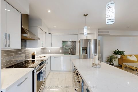 Photo 15 at 68 Barkwin Drive, Beaumonde Heights, Toronto