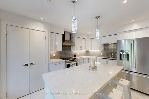 Photo 16 at 68 Barkwin Drive, Beaumonde Heights, Toronto