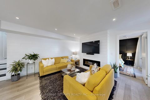 Photo 18 at 68 Barkwin Drive, Beaumonde Heights, Toronto