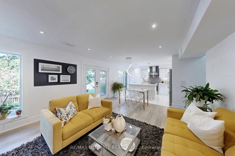 Photo 19 at 68 Barkwin Drive, Beaumonde Heights, Toronto