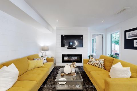 Photo 20 at 68 Barkwin Drive, Beaumonde Heights, Toronto