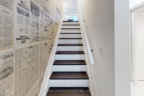 Photo 21 at 68 Barkwin Drive, Beaumonde Heights, Toronto