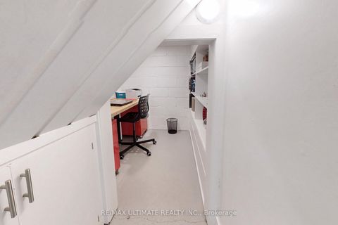 Photo 22 at 68 Barkwin Drive, Beaumonde Heights, Toronto