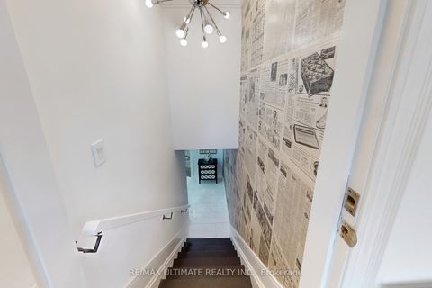 Photo 23 at 68 Barkwin Drive, Beaumonde Heights, Toronto
