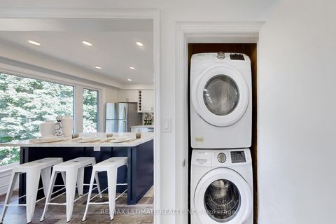 Photo 24 at 68 Barkwin Drive, Beaumonde Heights, Toronto