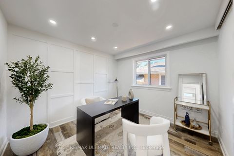 Photo 26 at 68 Barkwin Drive, Beaumonde Heights, Toronto