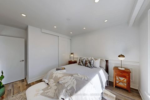 Photo 27 at 68 Barkwin Drive, Beaumonde Heights, Toronto