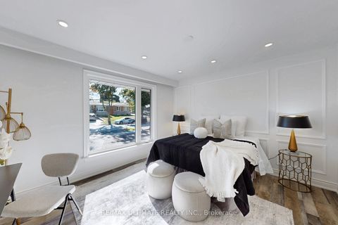 Photo 28 at 68 Barkwin Drive, Beaumonde Heights, Toronto