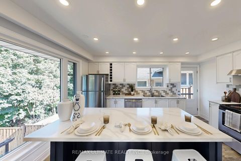 Photo 31 at 68 Barkwin Drive, Beaumonde Heights, Toronto