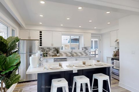Photo 32 at 68 Barkwin Drive, Beaumonde Heights, Toronto