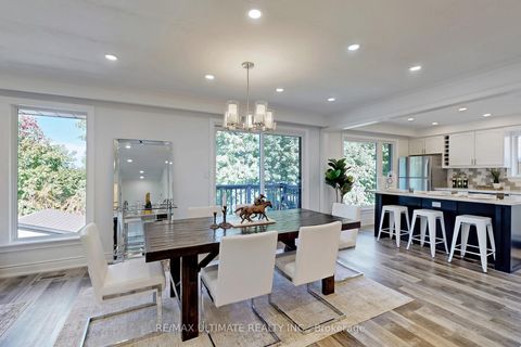 Photo 33 at 68 Barkwin Drive, Beaumonde Heights, Toronto