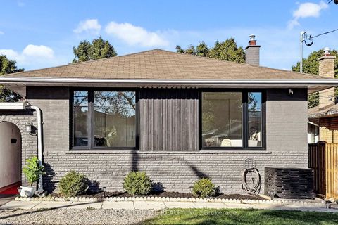 Photo 35 at 68 Barkwin Drive, Beaumonde Heights, Toronto