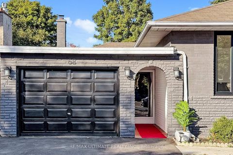 Photo 36 at 68 Barkwin Drive, Beaumonde Heights, Toronto