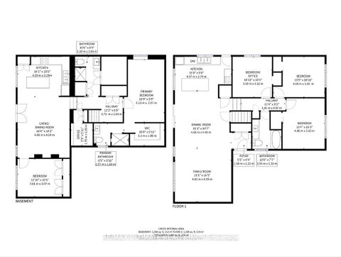 Photo 37 at 68 Barkwin Drive, Beaumonde Heights, Toronto