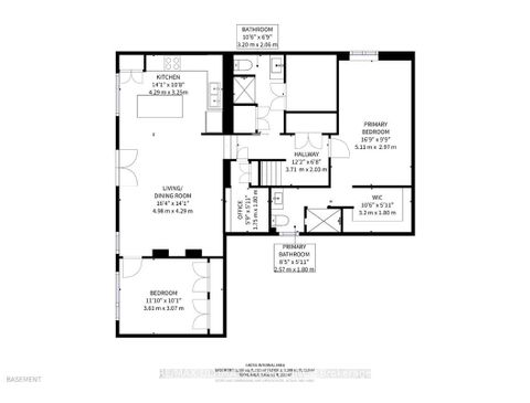 Photo 38 at 68 Barkwin Drive, Beaumonde Heights, Toronto