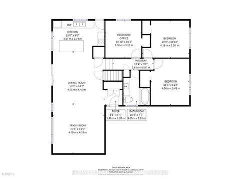 Photo 39 at 68 Barkwin Drive, Beaumonde Heights, Toronto