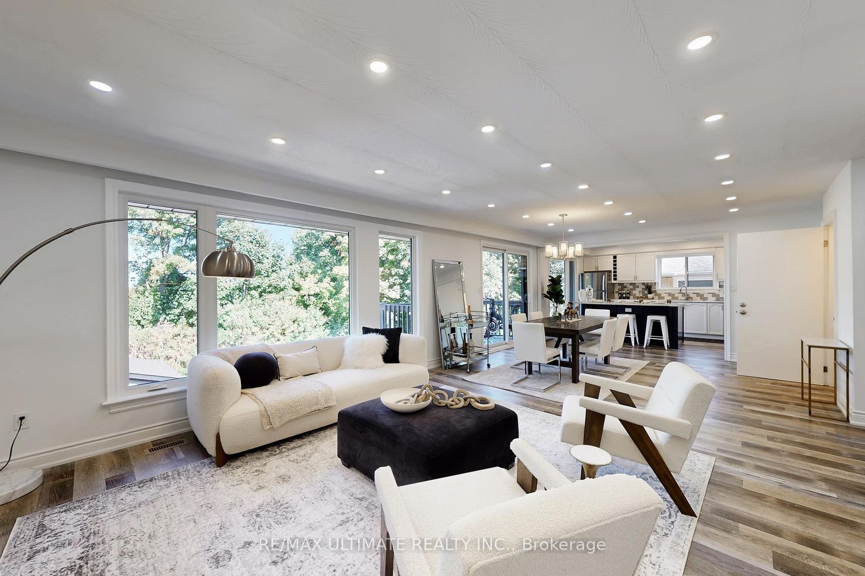 68 Barkwin Drive, Beaumonde Heights, Toronto 