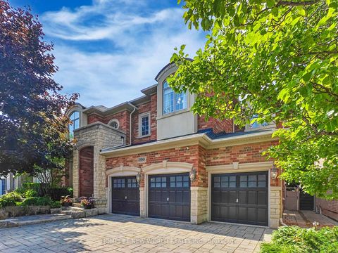 Photo 2 at 3199 Ribble Crescent, BC Bronte Creek, Oakville