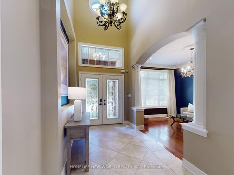 Photo 3 at 3199 Ribble Crescent, BC Bronte Creek, Oakville