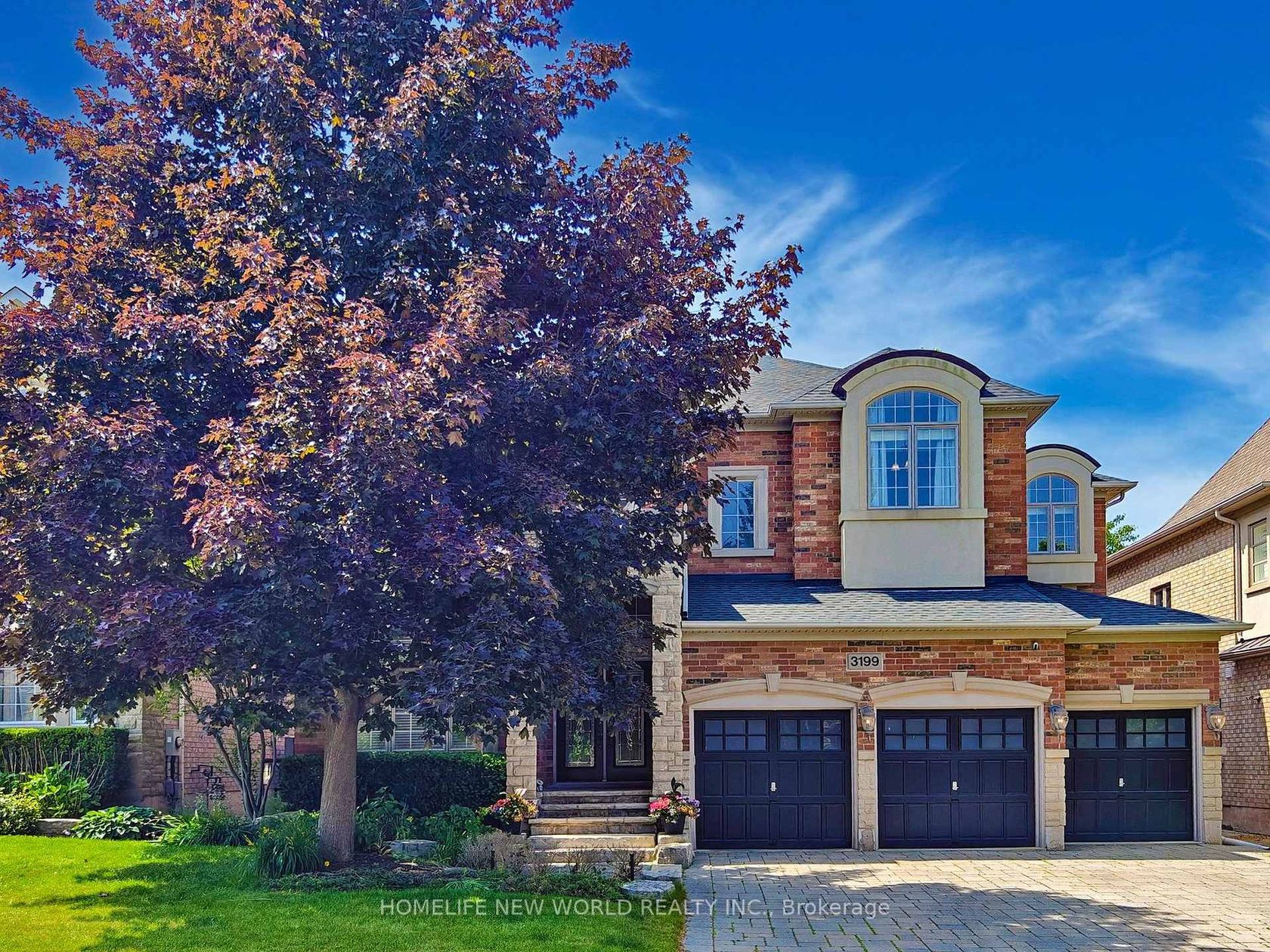 3199 Ribble Crescent, BC Bronte Creek, Oakville 