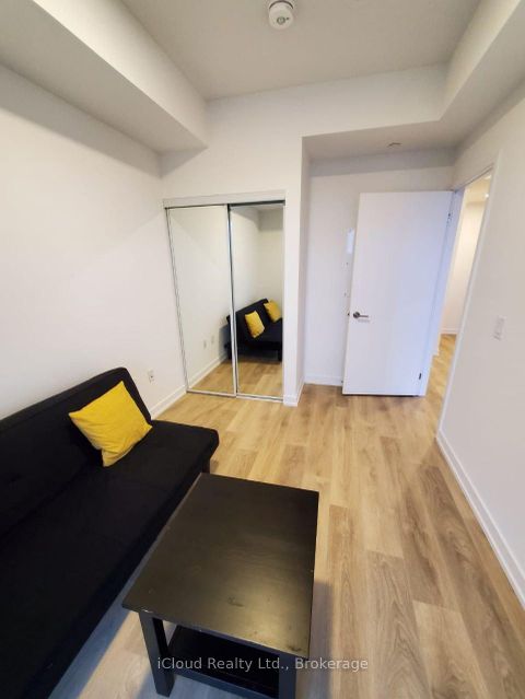 Photo 1 at 610 - 225 Sumach Street, Regent Park, Toronto