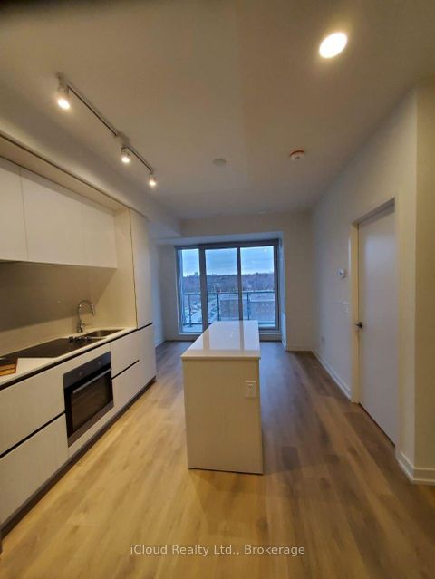 Photo 3 at 610 - 225 Sumach Street, Regent Park, Toronto