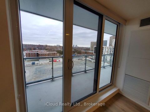 Photo 4 at 610 - 225 Sumach Street, Regent Park, Toronto Photo 4 at 610 - 225 Sumach Street, Regent Park, Toronto