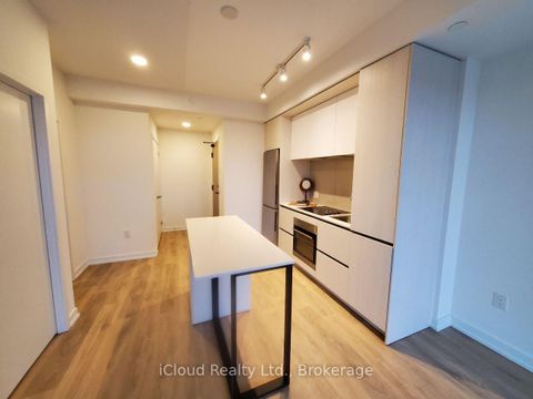 Photo 5 at 610 - 225 Sumach Street, Regent Park, Toronto