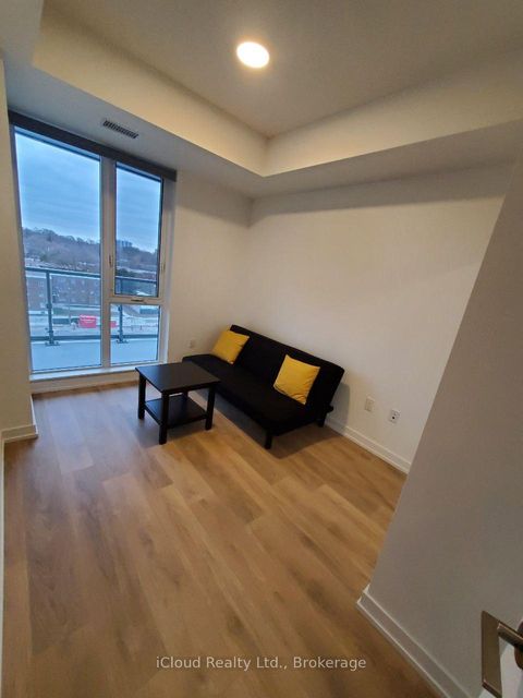 Photo 6 at 610 - 225 Sumach Street, Regent Park, Toronto