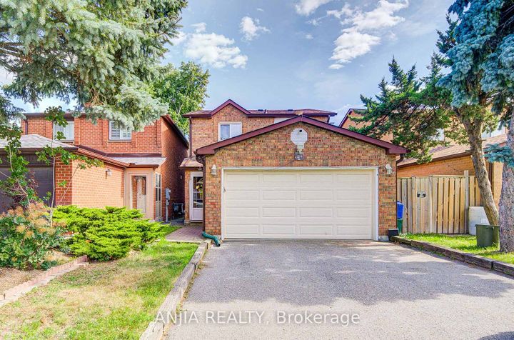 Photo 0 at 19 Dunbar Crescent, Milliken Mills East, Markham