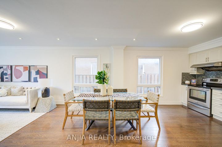 Photo 9 at 19 Dunbar Crescent, Milliken Mills East, Markham