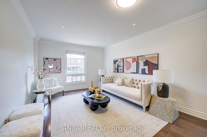 Photo 15 at 19 Dunbar Crescent, Milliken Mills East, Markham