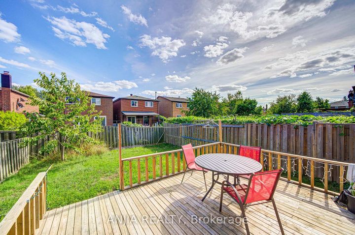 Photo 46 at 19 Dunbar Crescent, Milliken Mills East, Markham