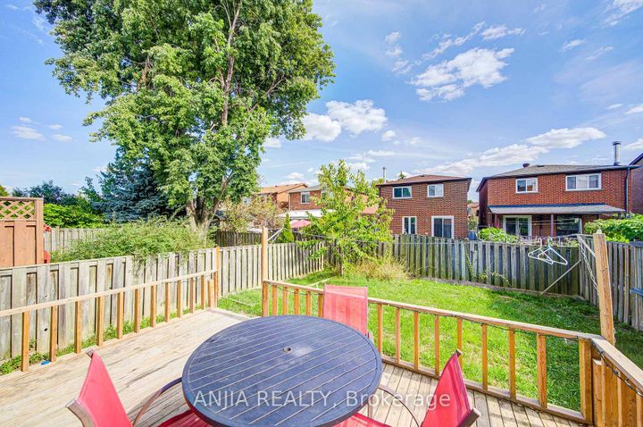 Photo 47 at 19 Dunbar Crescent, Milliken Mills East, Markham