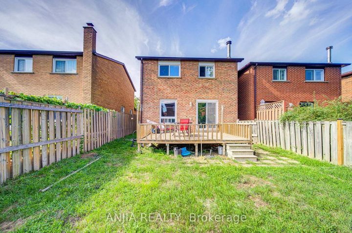 Photo 49 at 19 Dunbar Crescent, Milliken Mills East, Markham