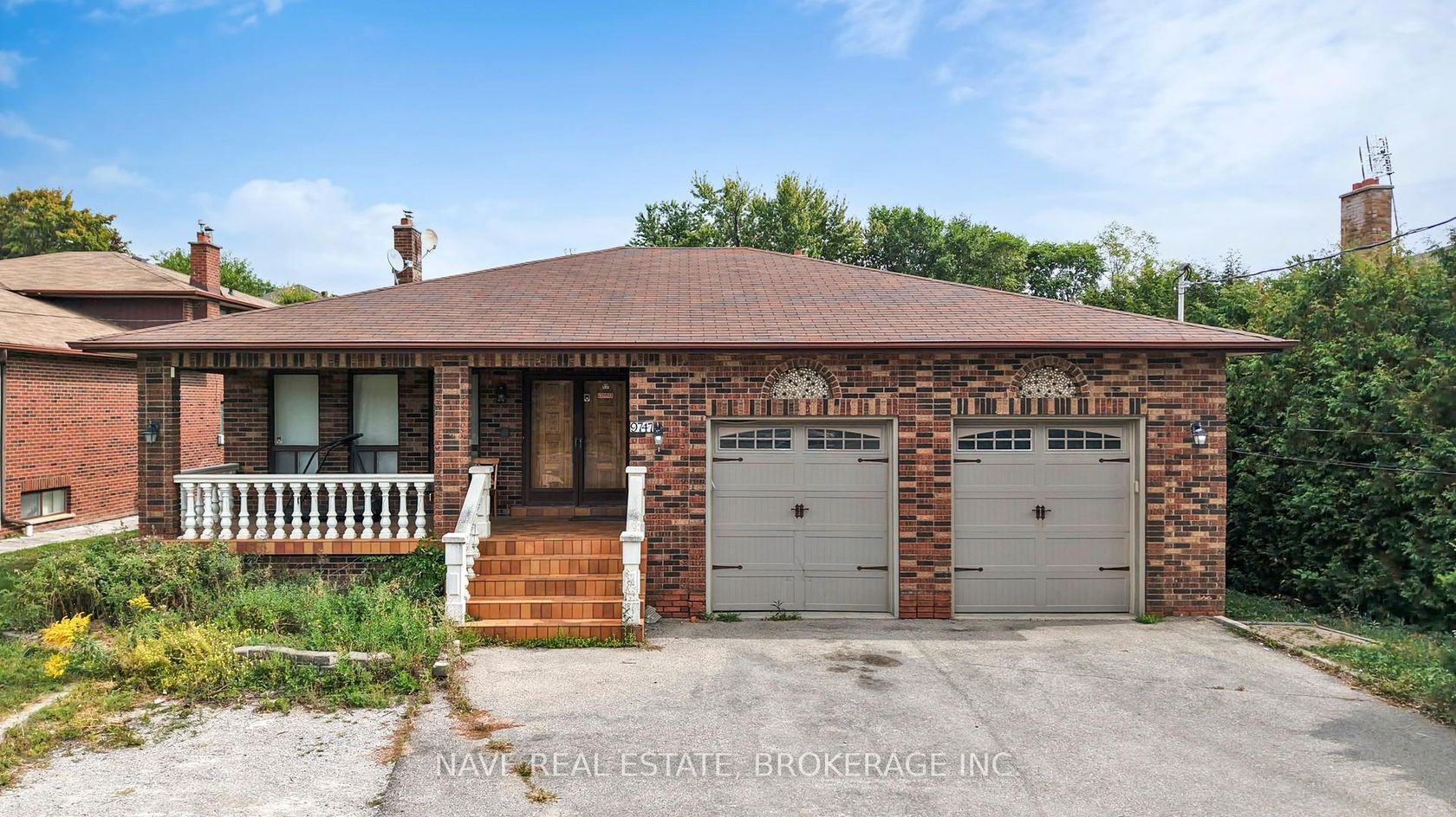 9747 Bathurst Street, North Richvale, Richmond Hill 