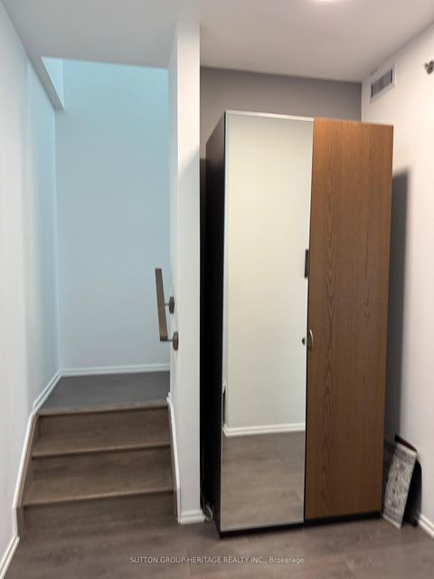 Photo 2 at 814 - 783 Bathurst Street, University, Toronto