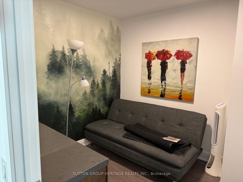 Photo 12 at 814 - 783 Bathurst Street, University, Toronto