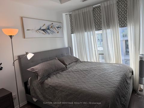 Photo 13 at 814 - 783 Bathurst Street, University, Toronto