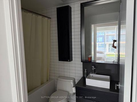 Photo 16 at 814 - 783 Bathurst Street, University, Toronto
