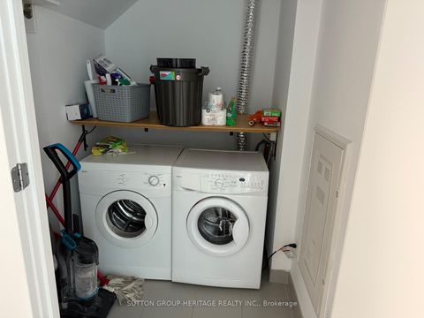 Photo 17 at 814 - 783 Bathurst Street, University, Toronto