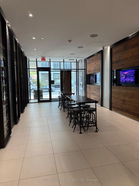 Photo 18 at 814 - 783 Bathurst Street, University, Toronto